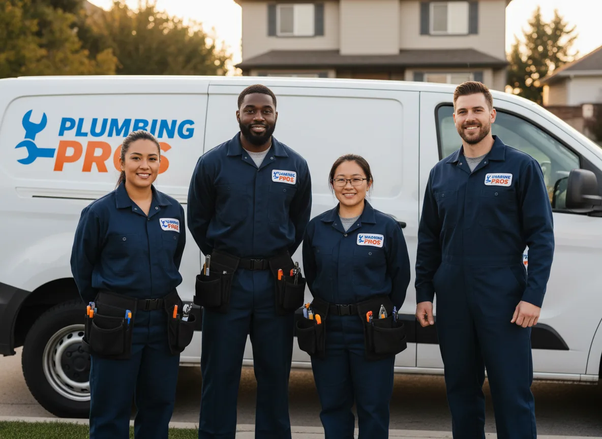 Water Heater Repair company in Grant, CO