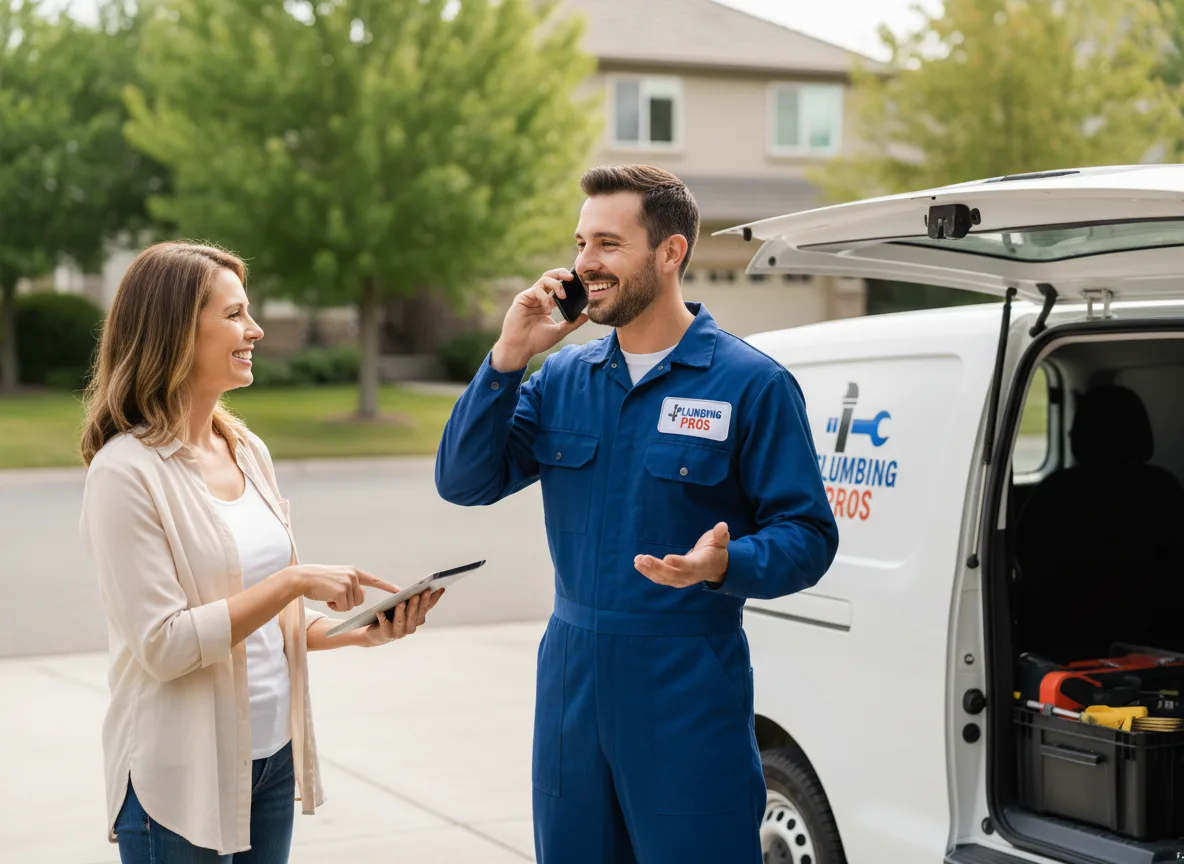 Water Heater Repair Grant, CO FAQs